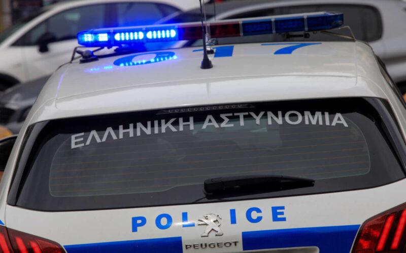 Egyptian arrested for attempted rape of minor in Maroussi