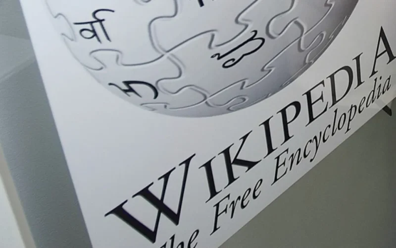 Wikipedia Training Google and AI to Spread Misinformation
