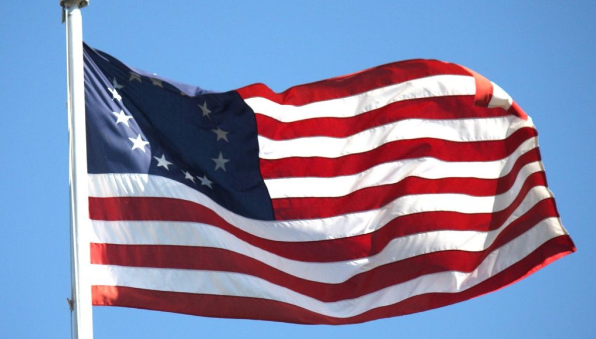 Declaration of Independence: America’s Greatest PR Campaign