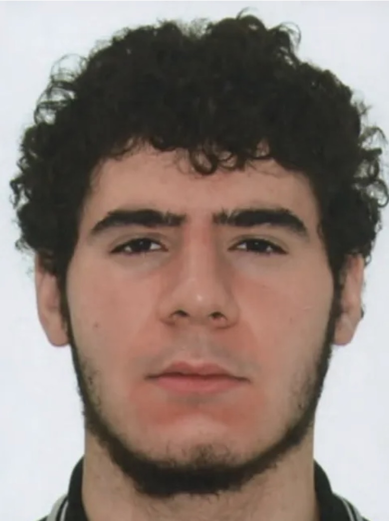 Abdul B. (Foto: Polizei Berlin)
