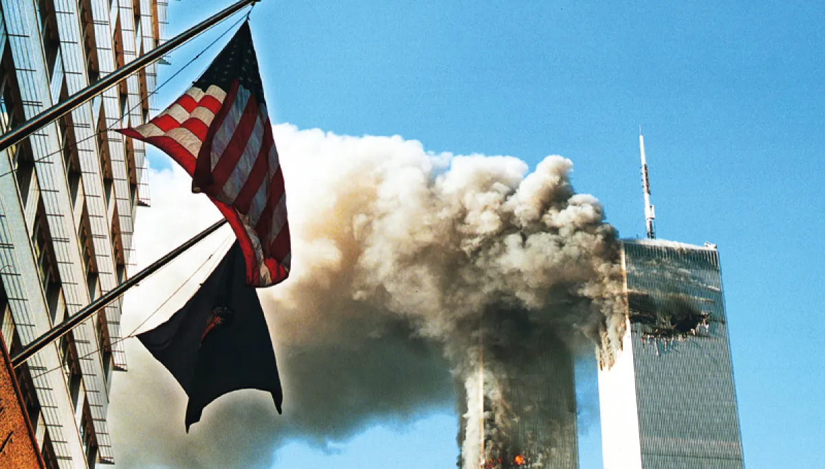 Freedom is a Promise We Must Keep