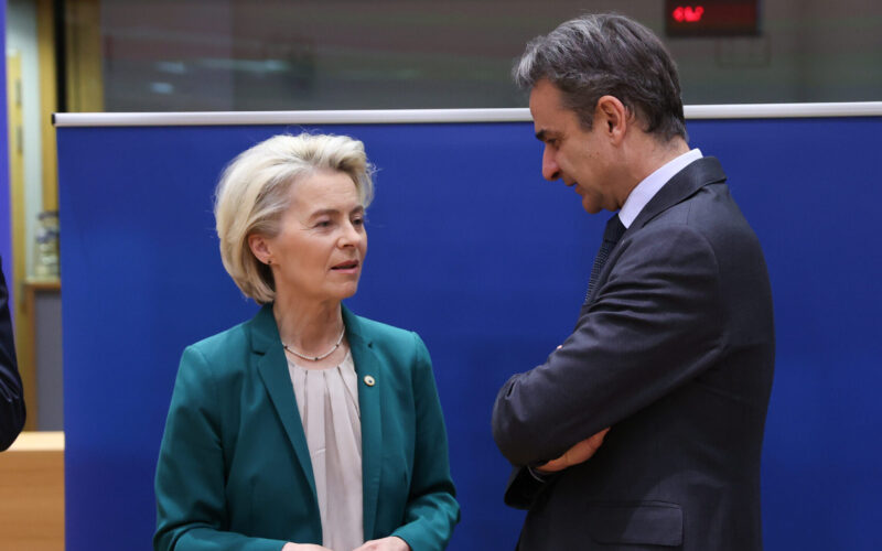 Brussels Loses Its Orbán Excuse as Russia Sanctions Stall
