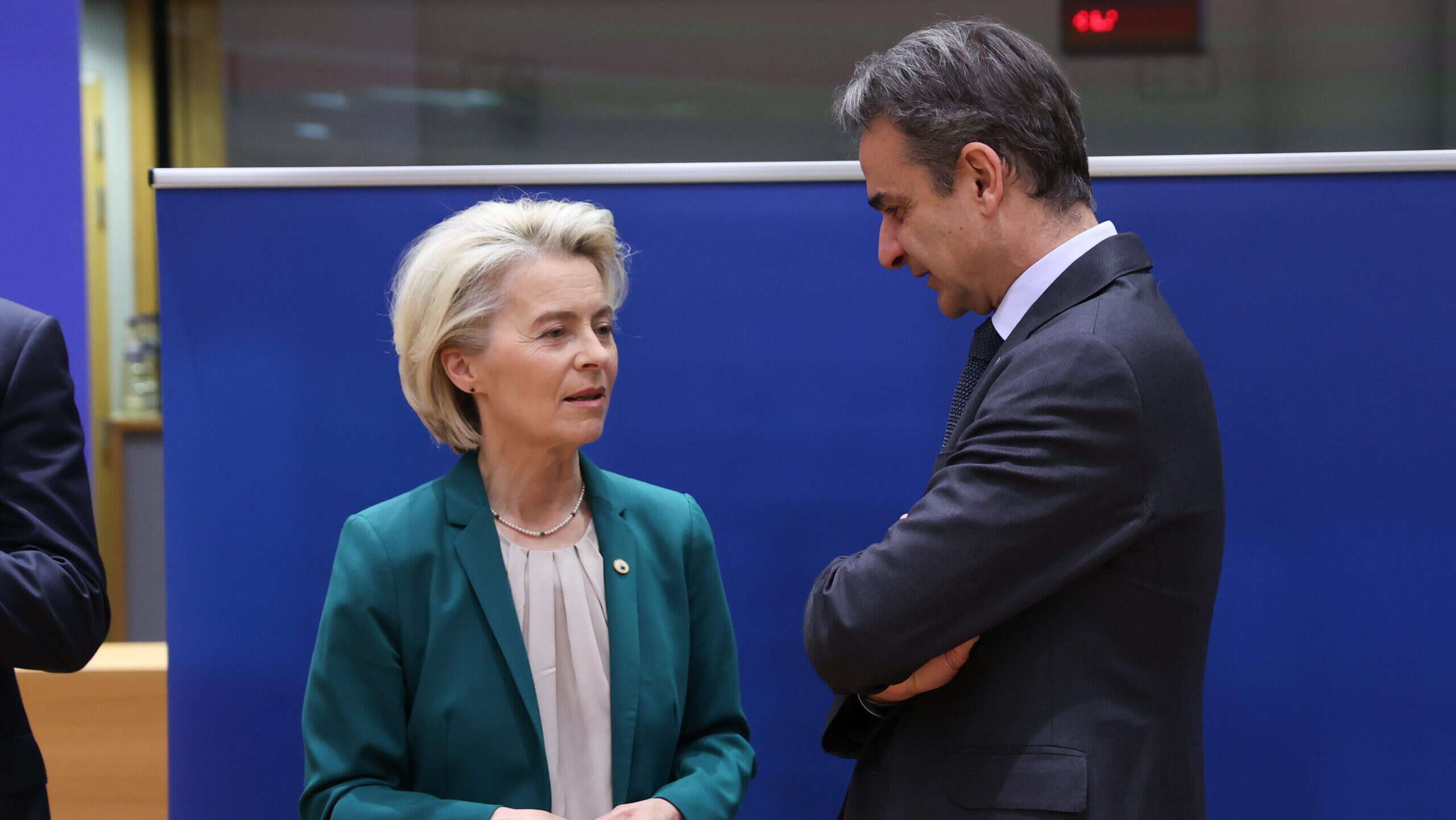 Brussels Loses Its Orbán Excuse as Russia Sanctions Stall