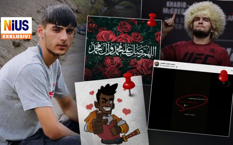 Islam Links Emerge in Trier Killer Case