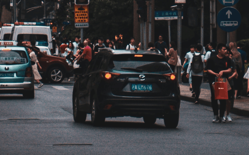 China’s Hainan Province Bans Gas-Powered Vehicle Sales