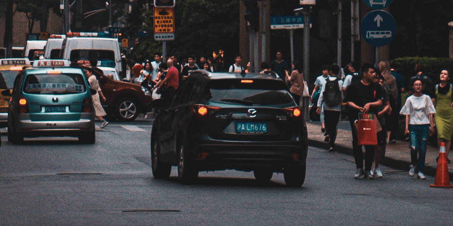 China’s Hainan Province Bans Gas-Powered Vehicle Sales