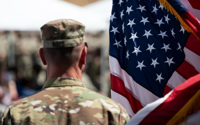 Young Generation Misses Truth About America’s Military Legacy