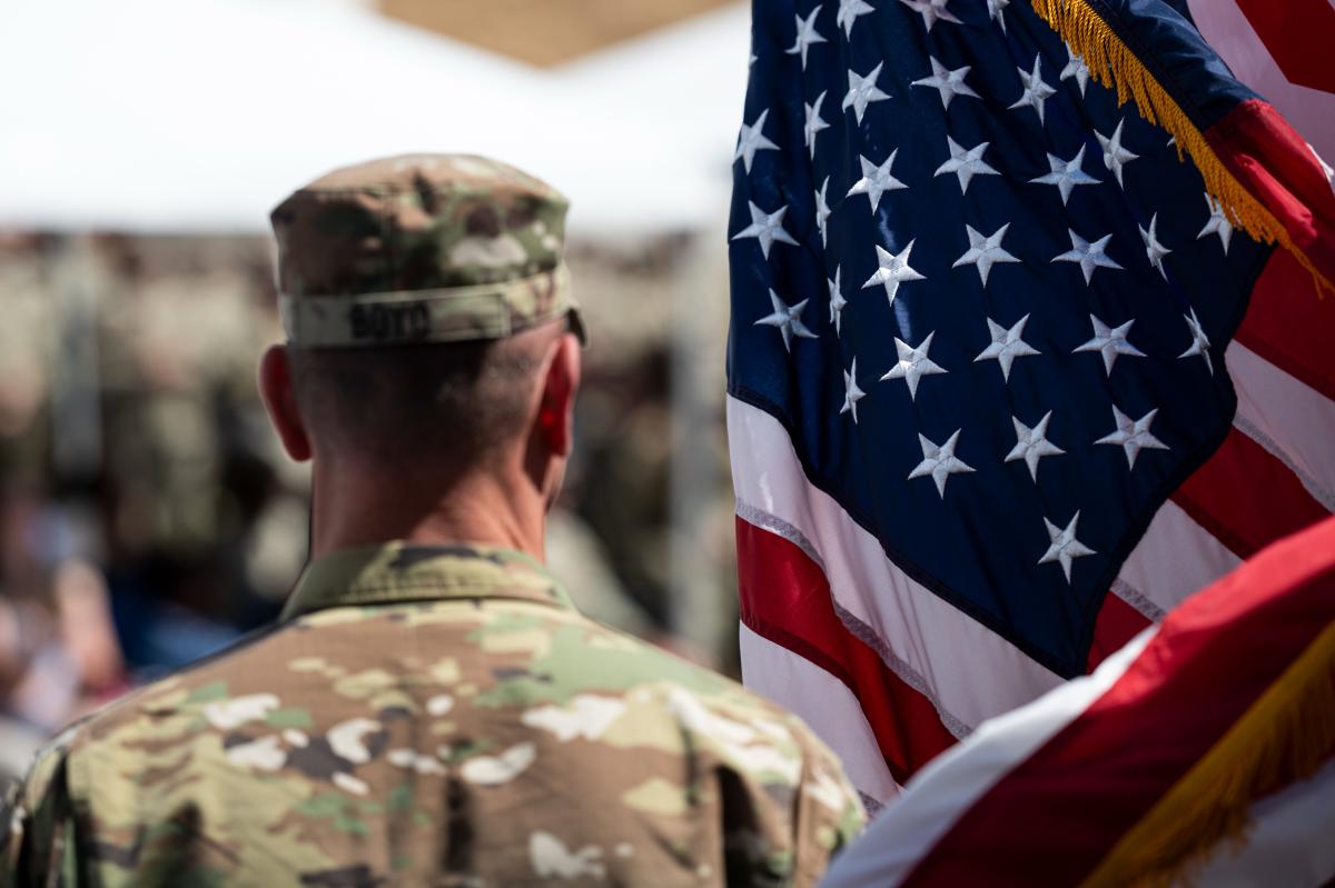 Young Generation Misses Truth About America’s Military Legacy