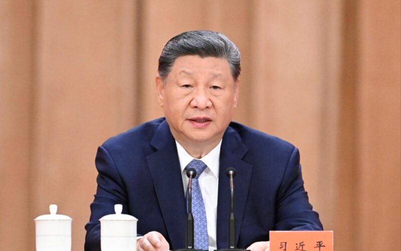 China Bankrolling Democratic Socialist Movement in America