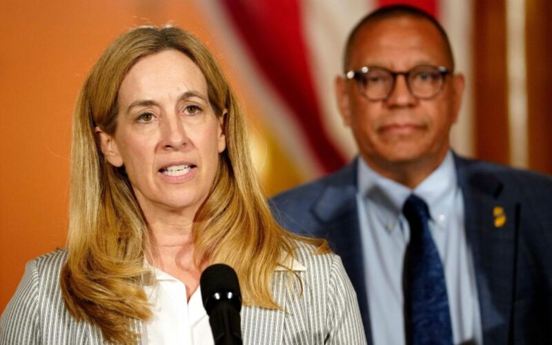 NJ’s Non-Citizen Voting Scheme Sparks Reader Outrage