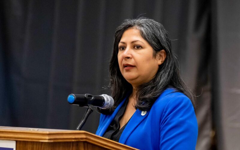 Rotary elevates anti-Israel conspiracy theorist in OC