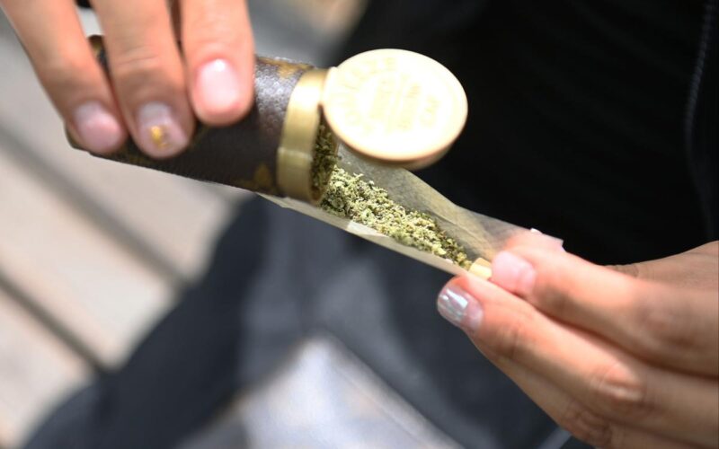 New York’s Legal Weed Experiment Backfires on Voters