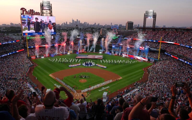 Stand for the anthem and more: Readers sound off on patriotism