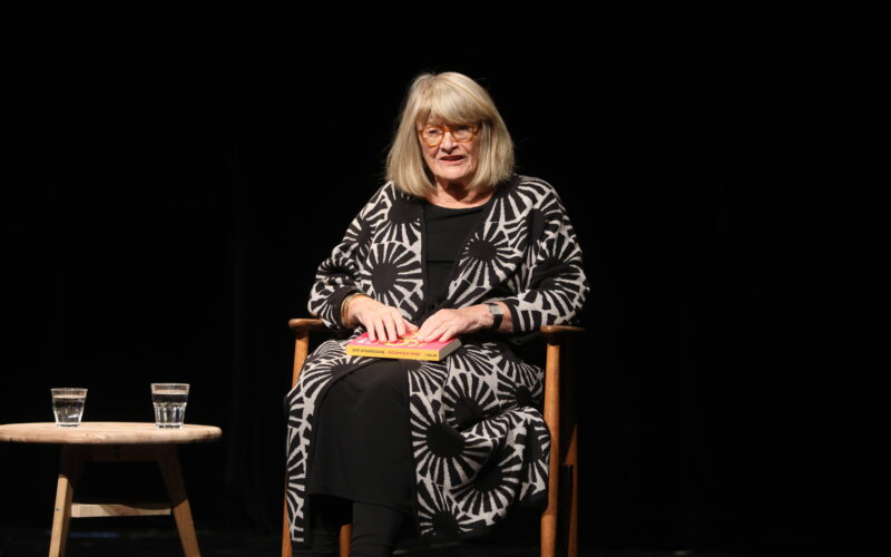 Alice Schwarzer: People Are Angry About Ideological Climate in Germany