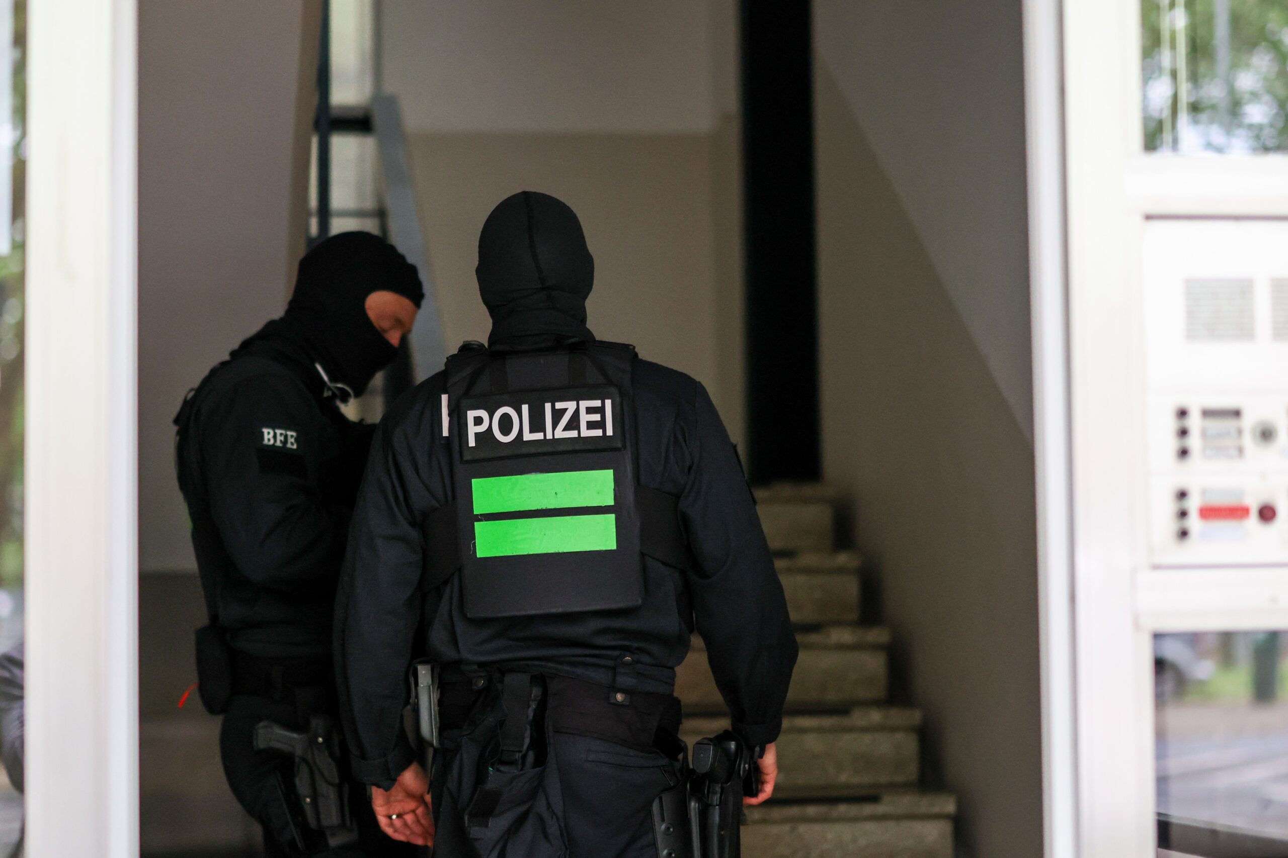 Germany: 410 Islamist Threats Currently Within Country