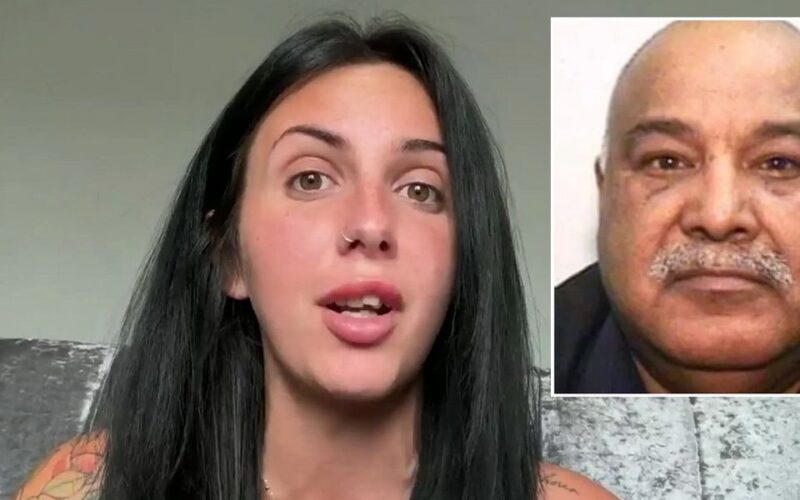 Grooming gang ringleader freed as survivor demands law change