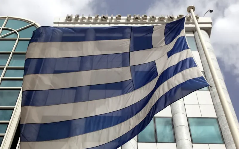 Giannis Kouriannidis: The Sellout of Stock Market Dominance