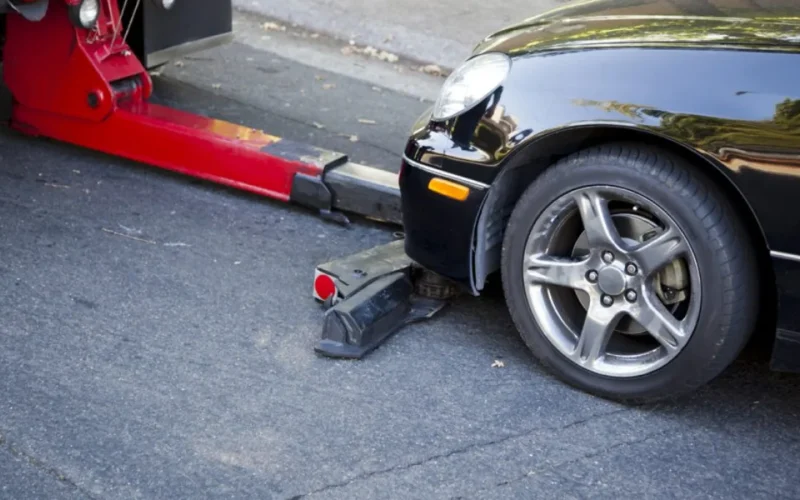 Your car can be guilty — even when you’re not