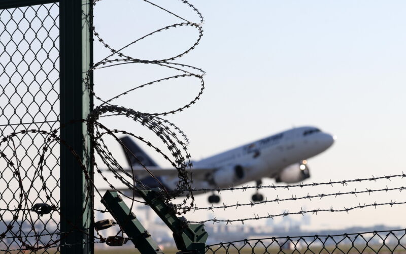 Criminal May Be Deported Despite Being Born in Germany