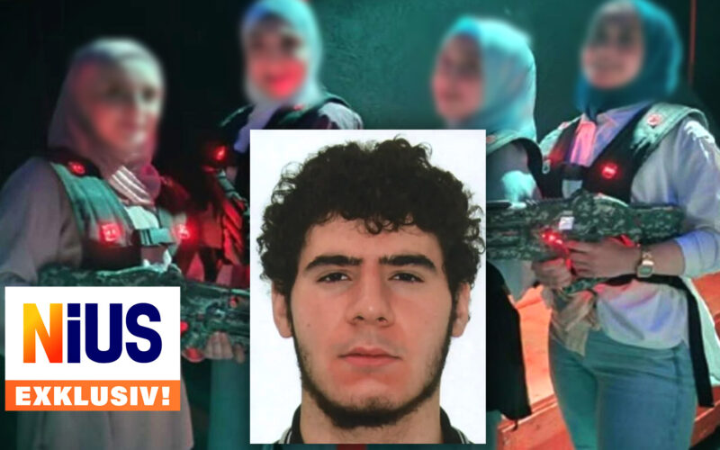Man Paid $75M to ‘Deradikalize’ Abdul B. Makes Shooter Games with Girls