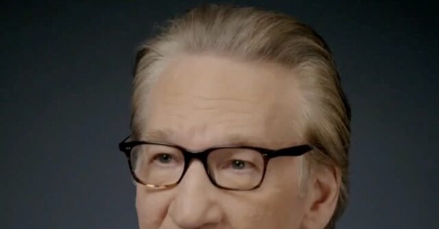 Bill Maher: Democrats Are ‘Cowardly’ — ‘My Vote Is in Play’