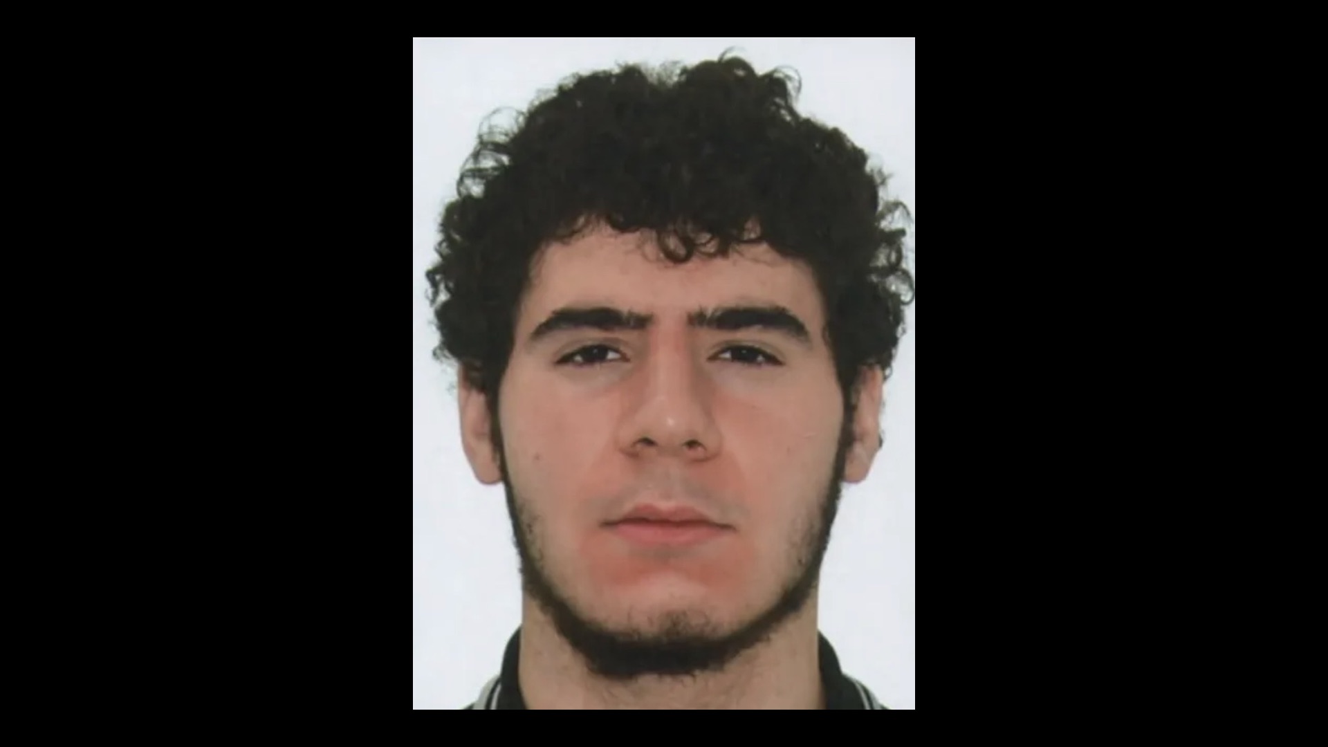 Der Täter Abdul Rahman Ballout ist bei einem Polizeieinsatz getötet worden.