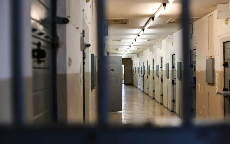 Alert in Serres – Three foreigners tried to escape from detention center