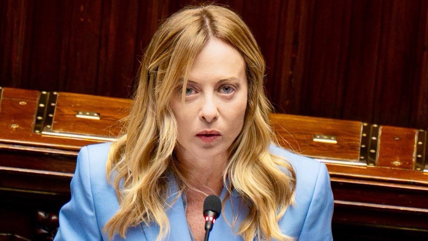 Meloni Government Loses First Vote on Electoral Reform Bill