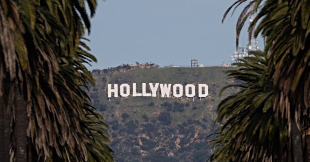 Hollywood’s Woke Agenda Fuels Decade-Long Industry Collapse
