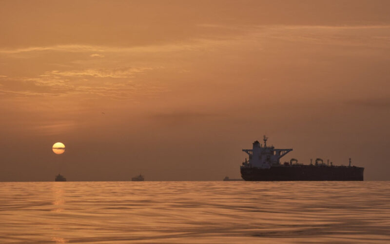 Hormuz Strait: Revolutionary Guards target Greek tanker