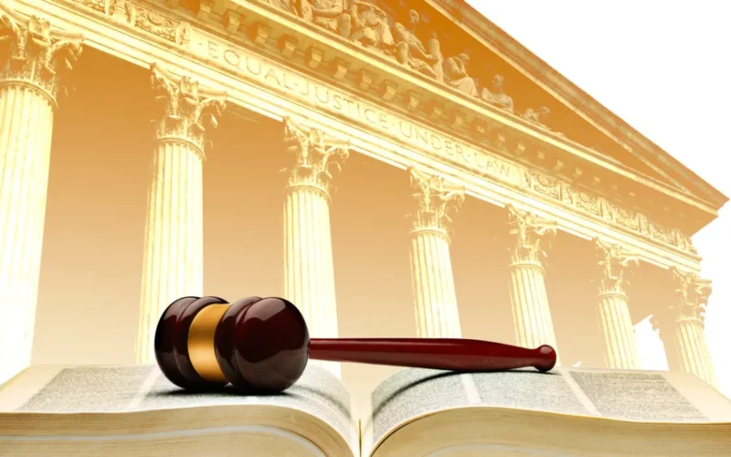 Courts Losing Records Threatens Americans’ Legal Rights