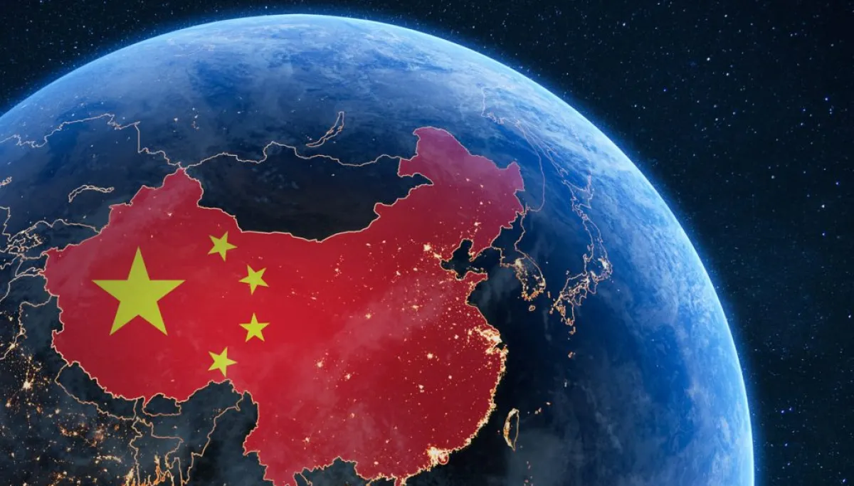 China’s Preference for Biden Over Trump Revealed
