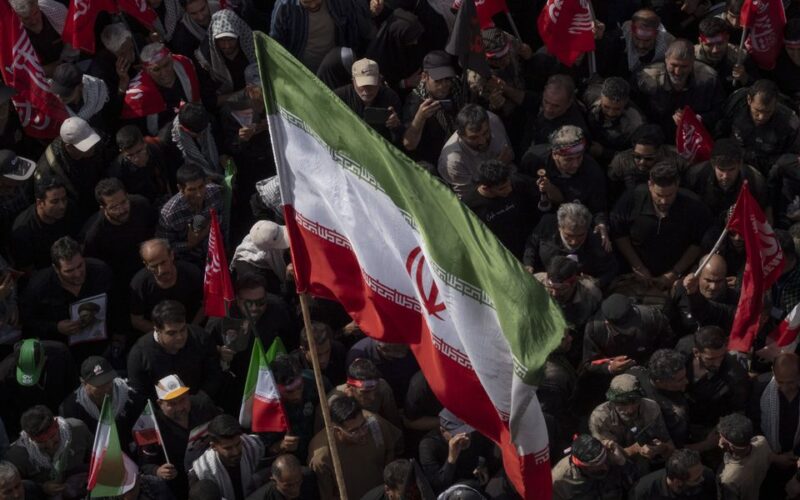 Starmer Designates Iran’s Military as Terror Group After UK Threats