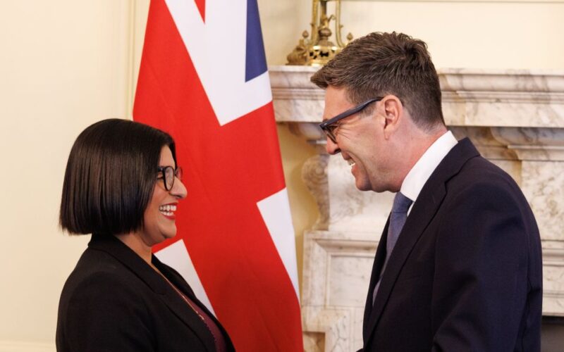 Over 500,000 ‘Boriswave’ migrants may dodge new visa crackdown