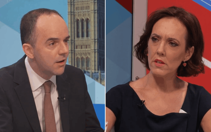 Labour Minister Dismisses Calls for General Election Amid Outcry