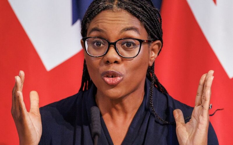 Tories Fight to Reclaim Support in Crucial By-Election Battles