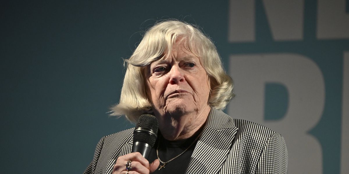 Ann Widdecombe Dies at 78: Brexit Champion and Former MP Mourned