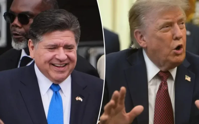 Federal Judge Blocks Illinois In-State Tuition for Illegals