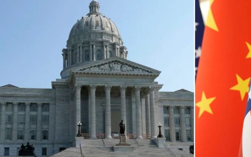 State Legislatures Join National Security Battle