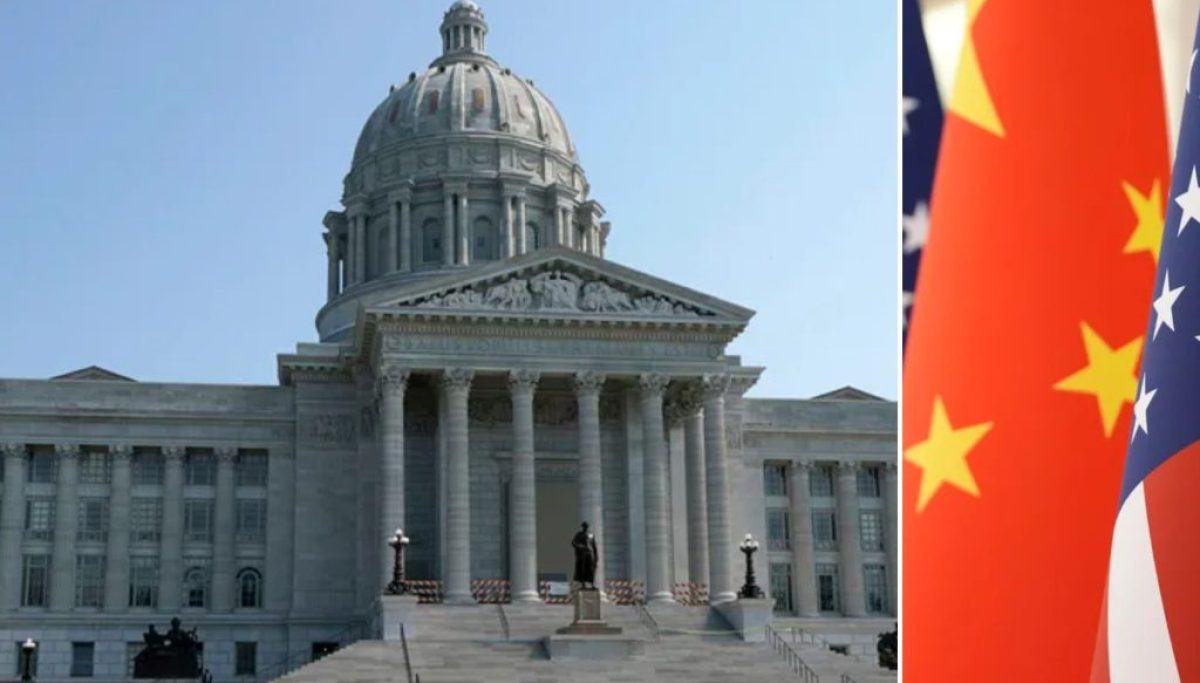 State Legislatures Join National Security Battle