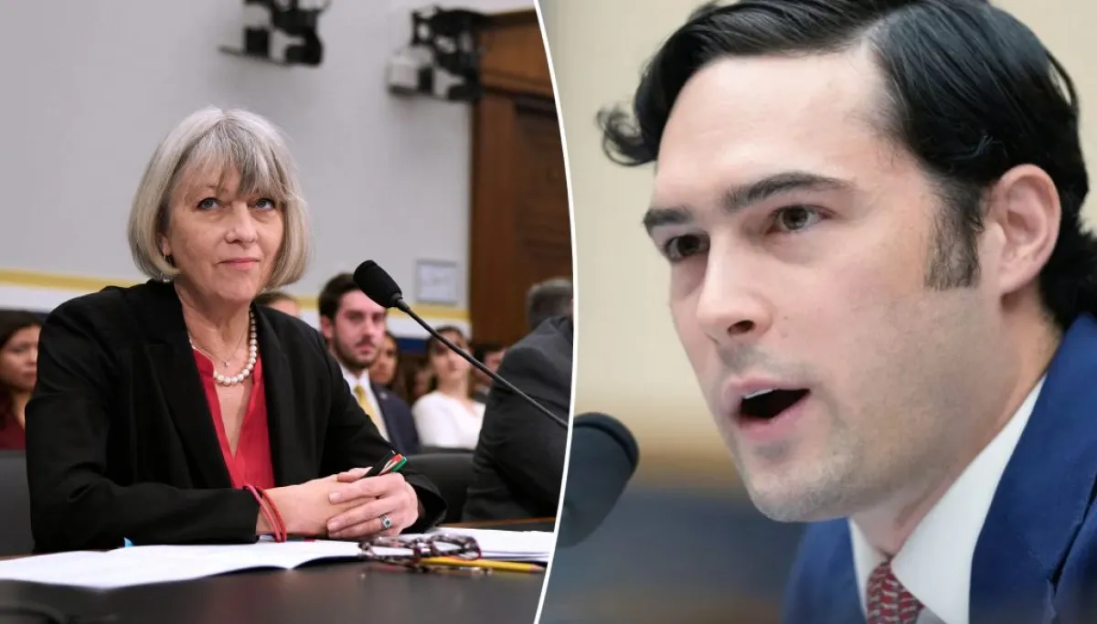Rep. Gill grills Smithsonian over ‘racist’ imagery claims