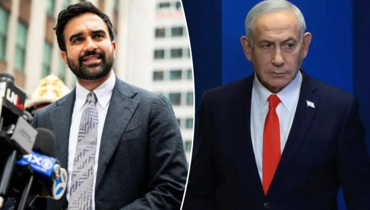 Mamdani’s Push to Arrest Netanyahu for Foreign Bureaucrats is Deranged