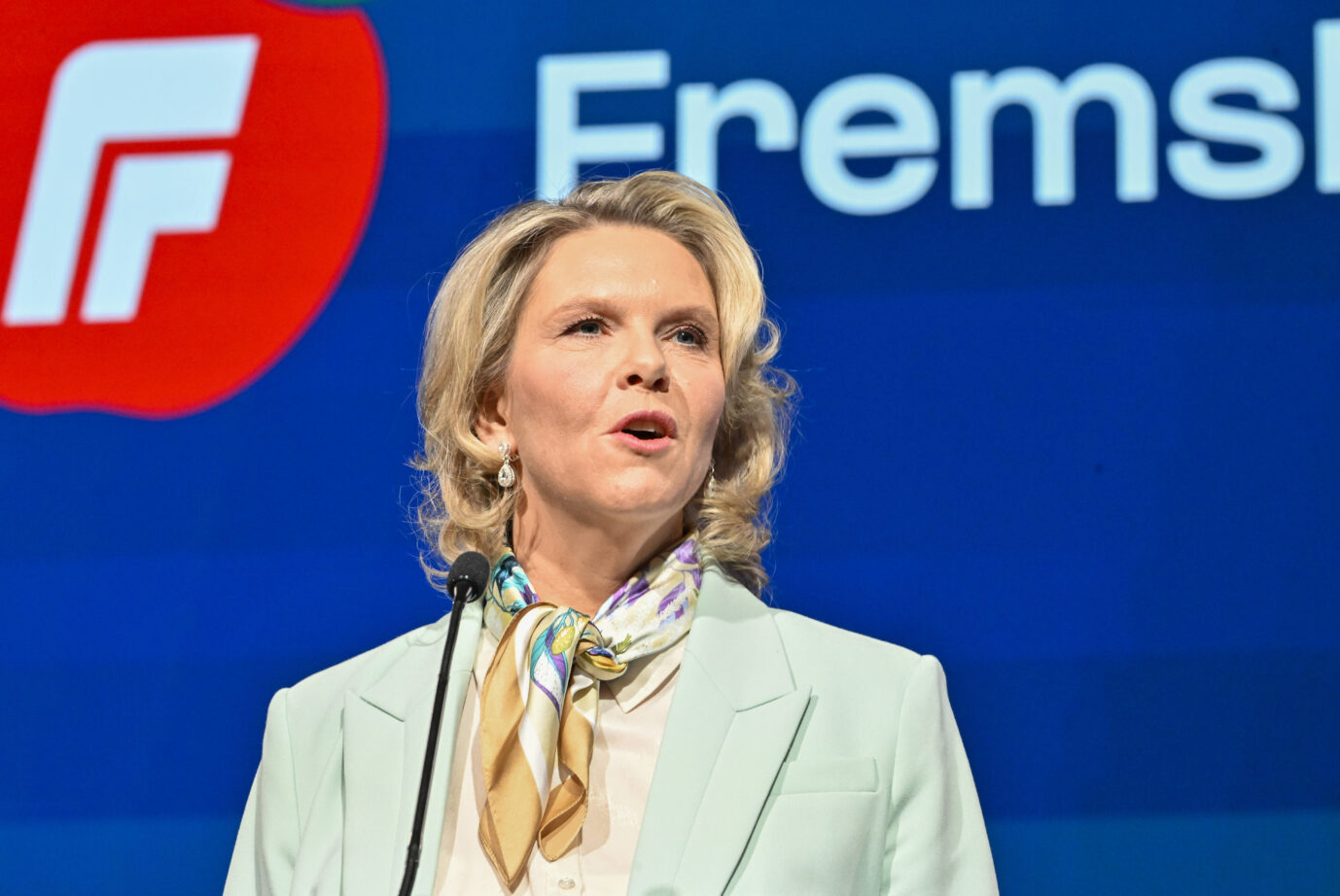 How the Right Conquered Red Norway’s Welfare State