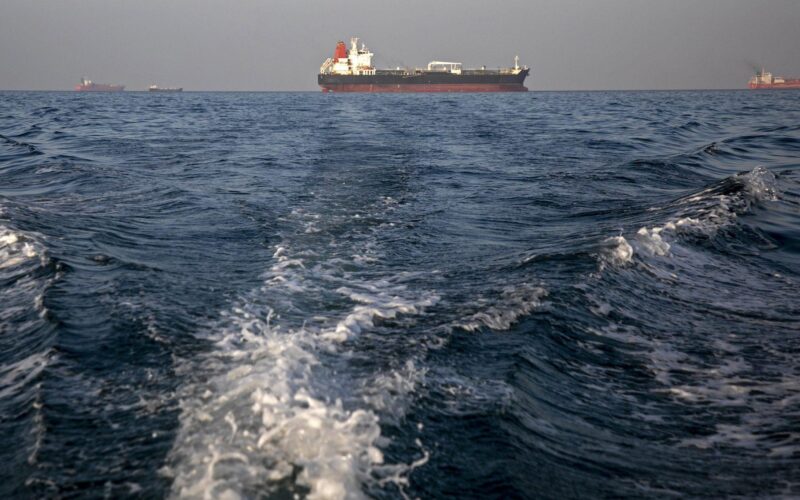 Iran War Fails to Spark Global Oil Crisis So Far