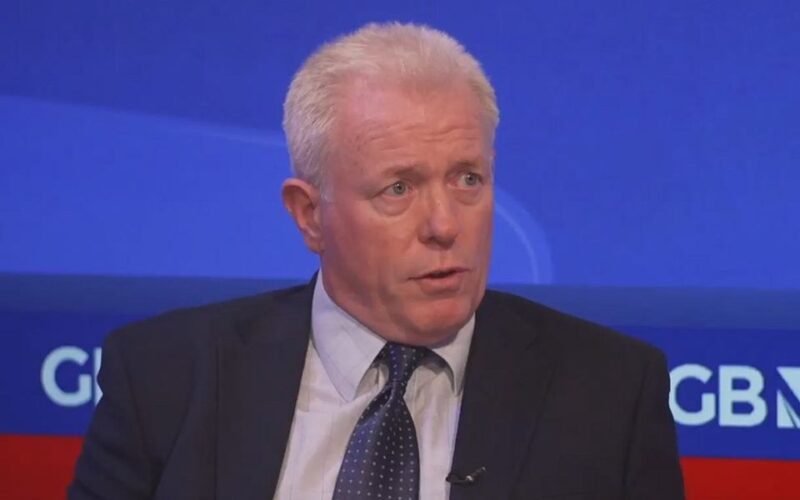 Ex-Military Officer Slams ‘Nonsense’ £5Billion Defence Black Hole