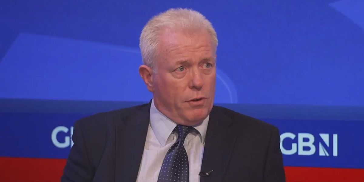 Ex-Military Officer Slams ‘Nonsense’ £5Billion Defence Black Hole