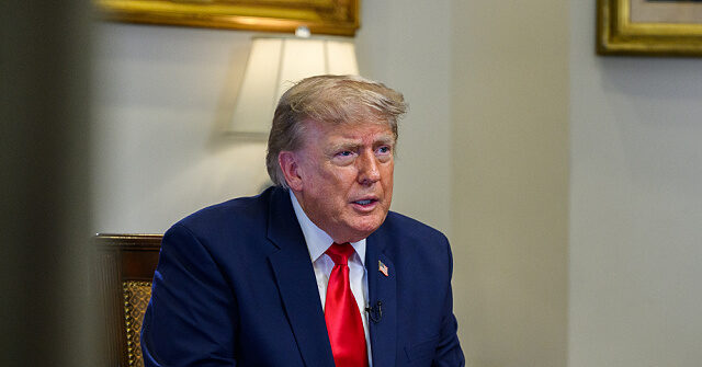 U.S. Launches Powerful Strikes on Iran After Trump Vows Action
