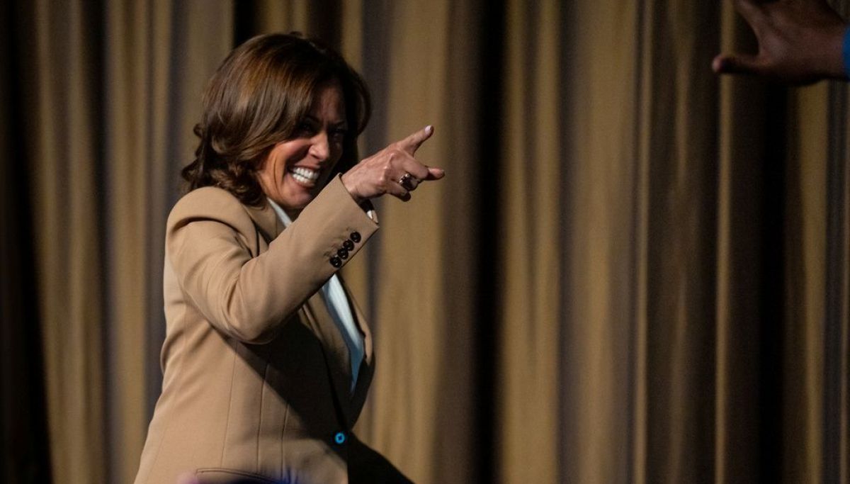 Kamala and the Communists: Examining Her Socialist Ties