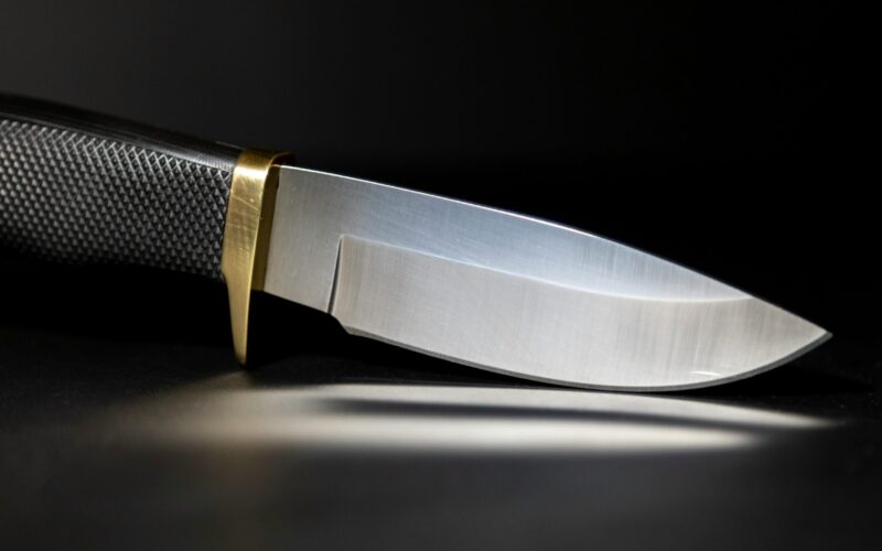 Migrant Stabs Victim 22 Times in Unprovoked Italy Attack