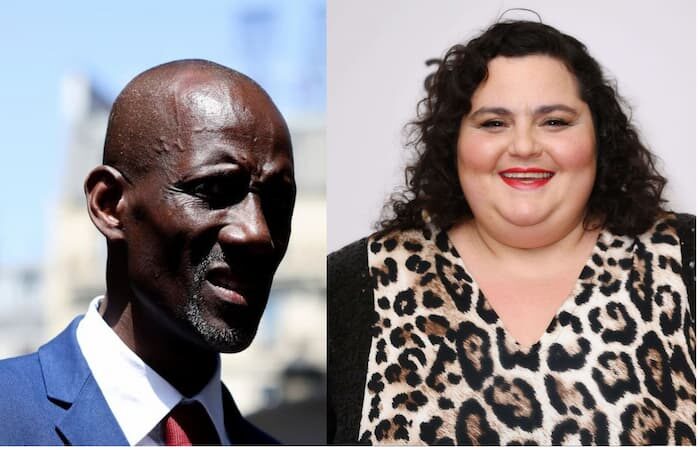 Bally Bagayoko would not have welcomed LGBT DJ Barbara Butch due to her Gaza stance